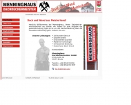 Bild Menninghaus Dachdeckermeister GmbH