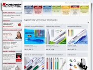 Bild Ludwig Kronauer Schreibgerte GmbH