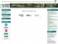 Bild Steil Theo GmbH Schrott- und Metallgrohandel