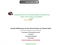 Bild Voller Thomas