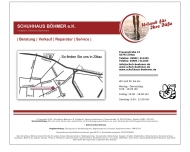Bild Schuhhaus Bhmer e.K. Inh. Bachmann Eleonore