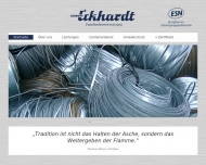 Bild Eckhardt KG Containerdienst