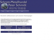 Bild Schmidt Peter