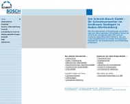Bild Schrott-Bosch GmbH
