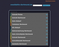 Bild Ewald Ahle GmbH