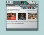 Website Linke Verwaltungsgesellschaft