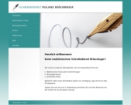 Bild Schreibdienst Bruninger Schreibbro / Broservice