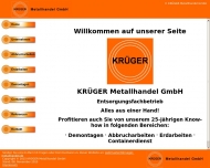 KRUEGER Metallhandel GmbH