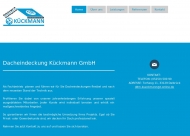 Bild Kckmann Dacheindeckung GmbH
