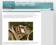 Bild Karletshofer Karl GmbH