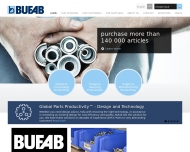 Bild BUFAB Deutschland Handels GmbH