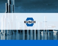 Bild Kusch Schrauben-Befestigungstechnik GmbH