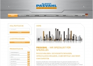 Bild Pasvahl GmbH