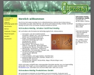 Bild Heidig Gottfried
