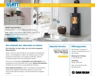 Bild Glatt Heribert Kaminfen
