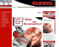Bild GUHDO WERK Herbert Drken GmbH & Co KG
