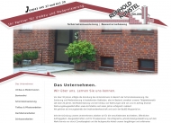 Bild Schornsteinsanierung Reinhold Knstel GmbH