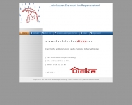 Bild Dicke Andreas Dachdeckermeister