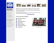 Bild Nehl GmbH & Co. KG Dachdeckermeisterbetrieb