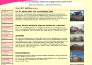 Bild Schachtebeck Rolf Bedachungsgesellschaft mbH