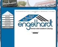 Bild Engelhardt Werner Dachdeckermeister