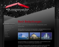 Bild Bock Industriebedachungen GmbH