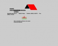 Bild Diegelmann Hans Bedachungen GmbH