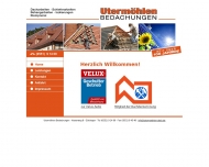 Bild Utermhlen Karl Heinz GmbH Bedachungen