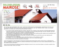 Bild Mairose GmbH