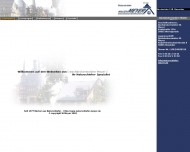 Website Meyer Walter Dachdeckermeister
