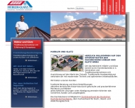 Bild Dachdeckerei Hbler und Glatz GmbH