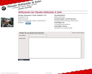 Bild Hofmeister Theo & Sohn