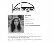 Bild Pangea Vaia Schneideratelier