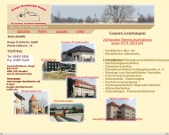 Bild Burger Dachdecker GmbH