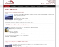 Bild Dach-Service Ost GmbH