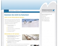 Bild Mochow Gebudeservice e.K. Inhaber Silke Mochow