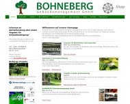 Bild Bohneberg Gebudemanagement GmbH