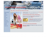 Bild Schmitz Angelika Schneidererbedarf