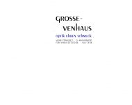 Bild Groe-Venhaus OHG Optik und Schmuck