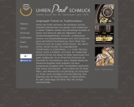 Bild Paul Uhren-Schmuck