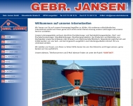 Bild Gebr. Jansen GmbH