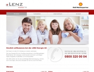 Bild Lenz Transporte Lagerhaltung GmbH & Co. KG