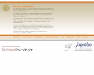 Bild jograbo Johann Granica
