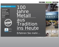 Bild Vossen + Shne Verwaltungsgesellschaft mbH