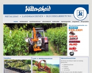 Bild Willerscheid GmbH Co. KG Metallbau