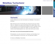Bild Tuchscherer Thomas