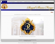 Bild Royal Brass Forge GmbH