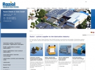 Bild Raziol Zibulla & Sohn GmbH