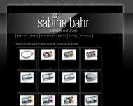 Bild Schmuck & Uhren Bahr
