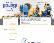 Bild Kokisch Metallbau